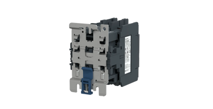 SCHNEIDER ELECTRIC - SNRLC1D95M7 CONTACTOR 95A 220VAC