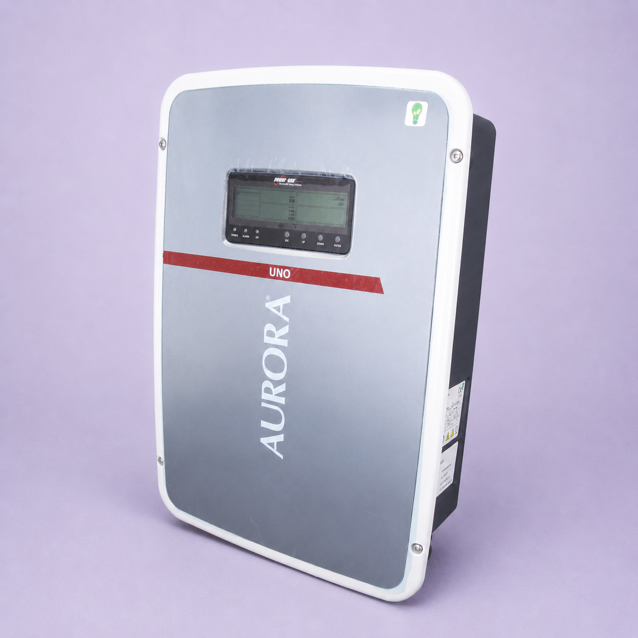 Aurora ABB Power-One UNO-2.0-I-OUTD 2kW Single-Phase Photovoltaic Inverter Outdoor IP65 – Transformerless – Grid-Tie