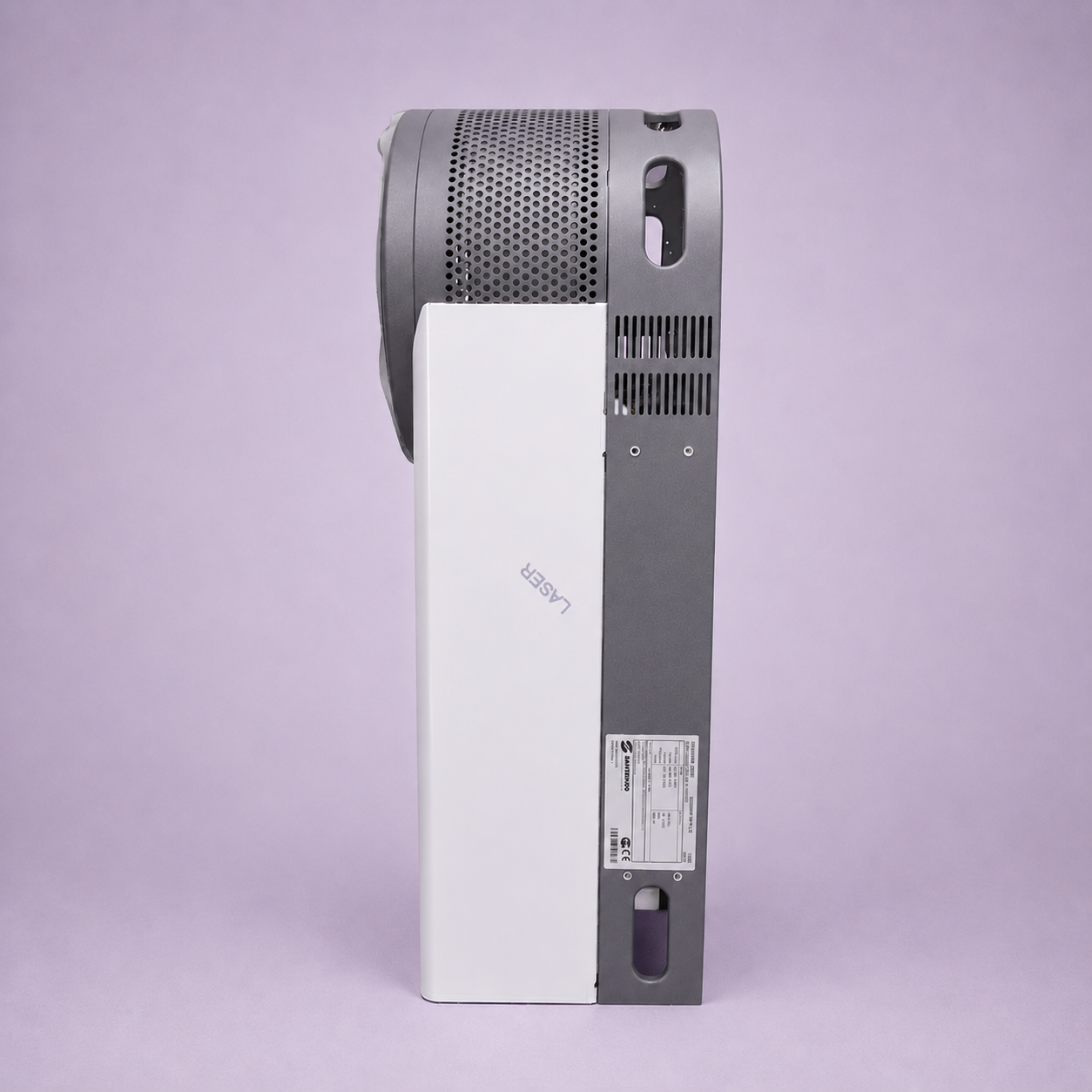 Santerno Sunway M Plus 7800 Single-Phase 230V Grid-Connected Photovoltaic Inverter MPPT 260–585V DC IP54 Rev.02 Made in Italy