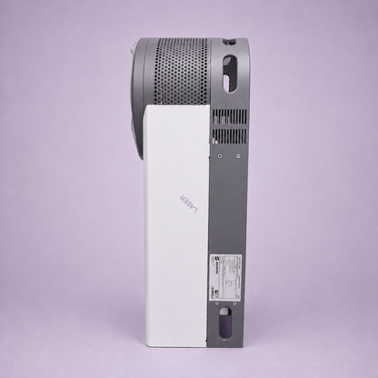 Santerno Sunway M Plus 7800 Single-Phase 230V Grid-Connected Photovoltaic Inverter MPPT 260–585V DC IP54 Rev.02 Made in Italy