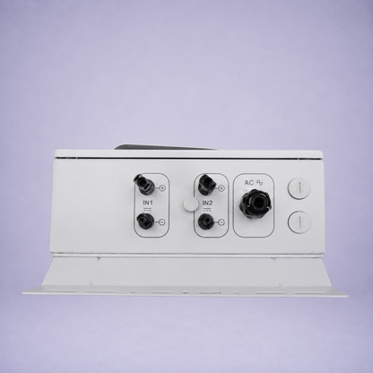 ABB Aurora PVI-3.0-TL-OUTD | 3 kW | 230 V AC | 1-Phase Grid-Tied Solar Inverter
