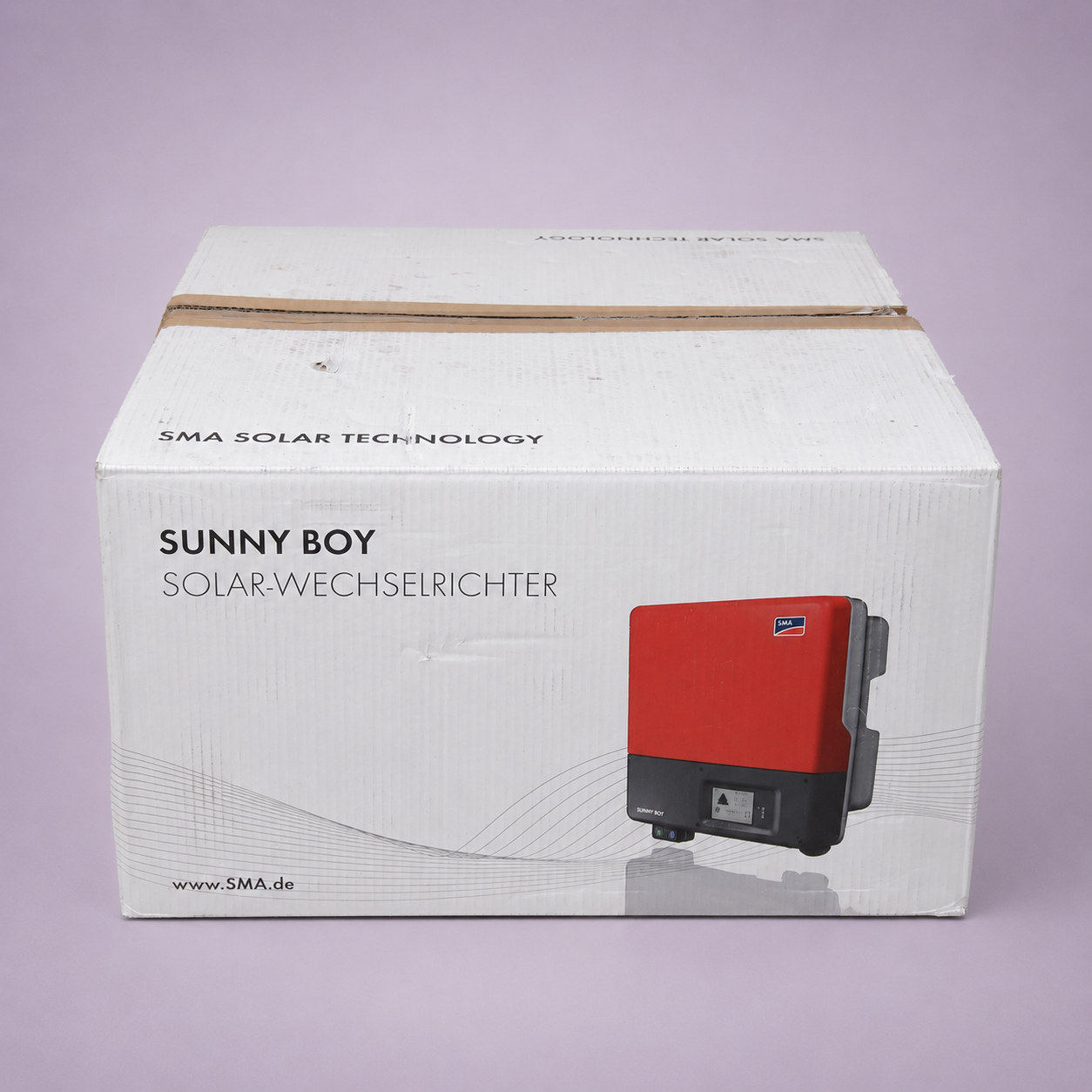SMA Sunny Boy SB 4000TL-20 | 4 kW String Inverter | Dual MPPT | Single-Phase | IP65 | Transformerless