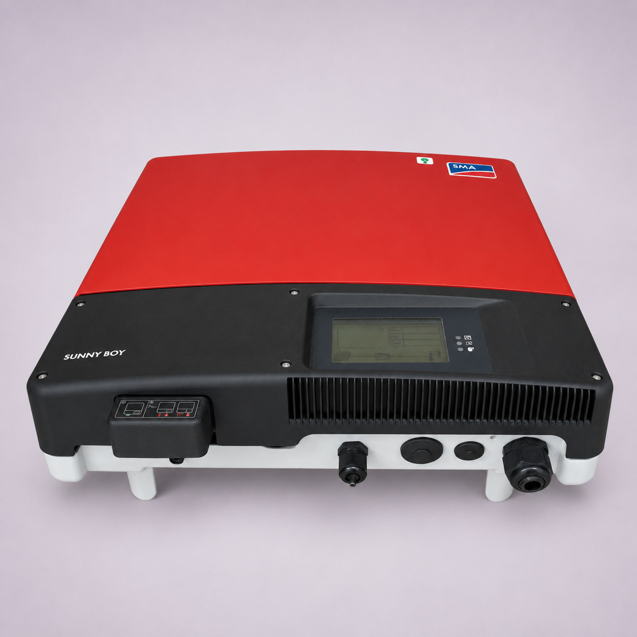 SMA Sunny Boy SB 3000TL-21 3 kW Single-Phase On-Grid Photovoltaic Inverter Dual MPPT 230 V IP65 – Made in Germany