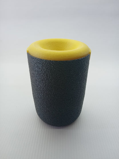 Ashtrays for IQOS / HEETS made of 3D-printed plastic