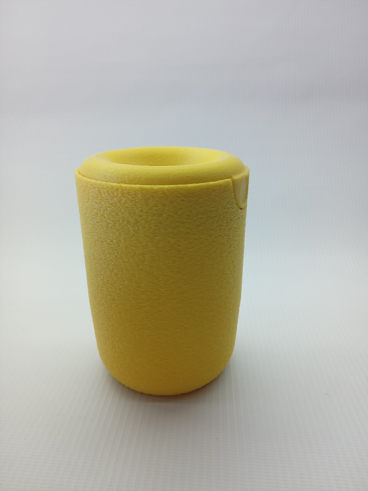 Ashtrays for IQOS / HEETS made of 3D-printed plastic