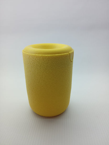 Ashtrays for IQOS / HEETS made of 3D-printed plastic