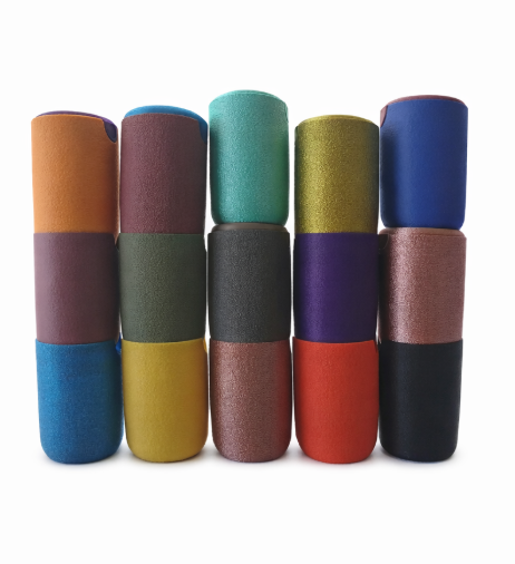 Ashtrays for IQOS / HEETS made of 3D-printed plastic