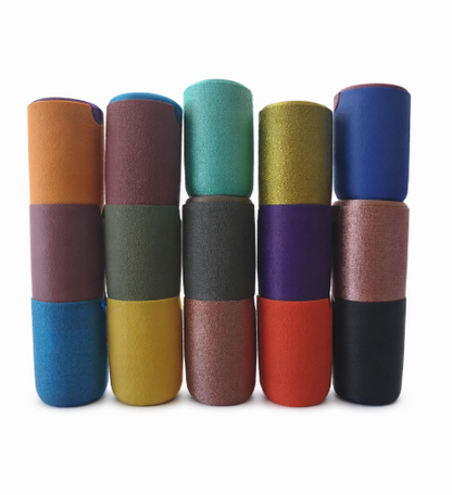 Ashtrays for IQOS / HEETS made of 3D-printed plastic