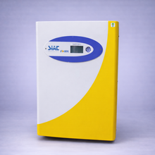 SIAC Soleil 10TL Three-Phase Photovoltaic Inverter – 10 kW Grid-Tie – 400V – IP65