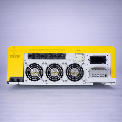 SIAC Soleil 10TL Three-Phase Photovoltaic Inverter – 10 kW Grid-Tie – 400V – IP65