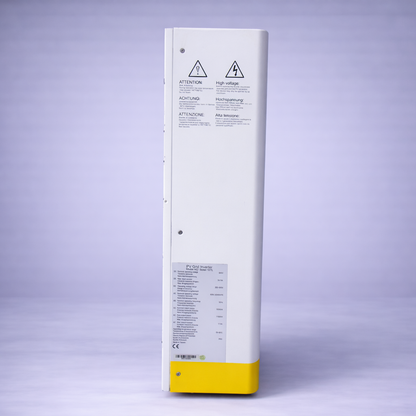 SIAC Soleil 10TL Three-Phase Photovoltaic Inverter – 10 kW Grid-Tie – 400V – IP65