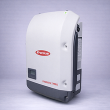 Fronius Symo 8.2-3-M Light – 8.2kVA Solar Inverter | 8200W | 3-Phase 400V | 2 MPPT | IP65 | Grid-Tie | PN 4,210,039,001
