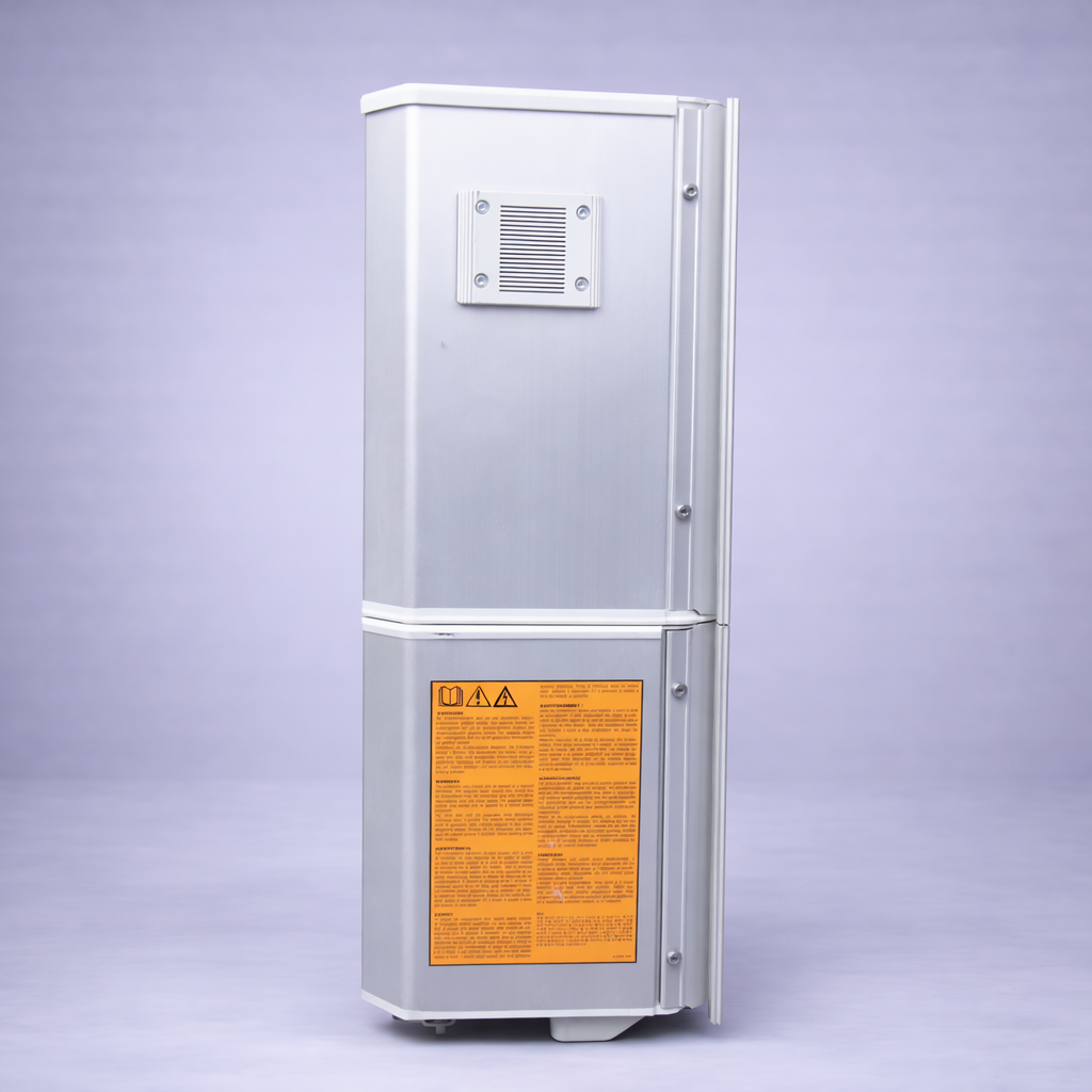 Fronius IG Plus 50V-1 – 4kW Solar Inverter | 4000VA | 230V AC | IP54 | PN 4,210,011