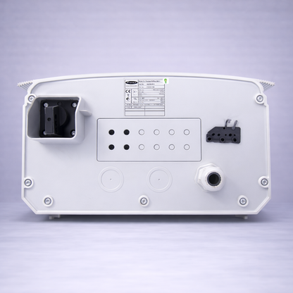 Fronius IG Plus 50V-1 – 4kW Solar Inverter | 4000VA | 230V AC | IP54 | PN 4,210,011