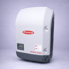 Fronius Primo 6.0-1 – 6kVA Solar Inverter | 5400W | 2 MPPT | WLAN/LAN | IP65 | 230V | Grid-Tie | PN 4,210,062