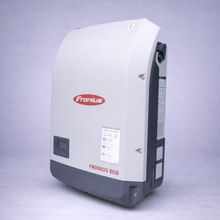 Fronius Eco 25.0-3-S – 25kW Solar Inverter | 25000VA | 3-Phase 400V | 1 MPPT | IP66 | WLAN/LAN | PN 4,210,056,040