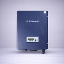 Peimar PSI-2600TL – 2.5kW Single-Phase Solar Inverter | 230V AC | MPPT 185–400V | IP65 | WiFi / RS485 | 2500W AC