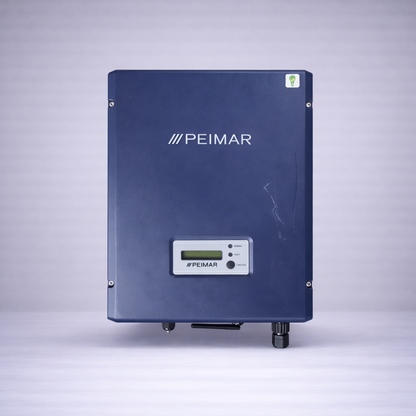 Peimar PSI-2600TL – 2.5kW Single-Phase Solar Inverter | 230V AC | MPPT 185–400V | IP65 | WiFi / RS485 | 2500W AC