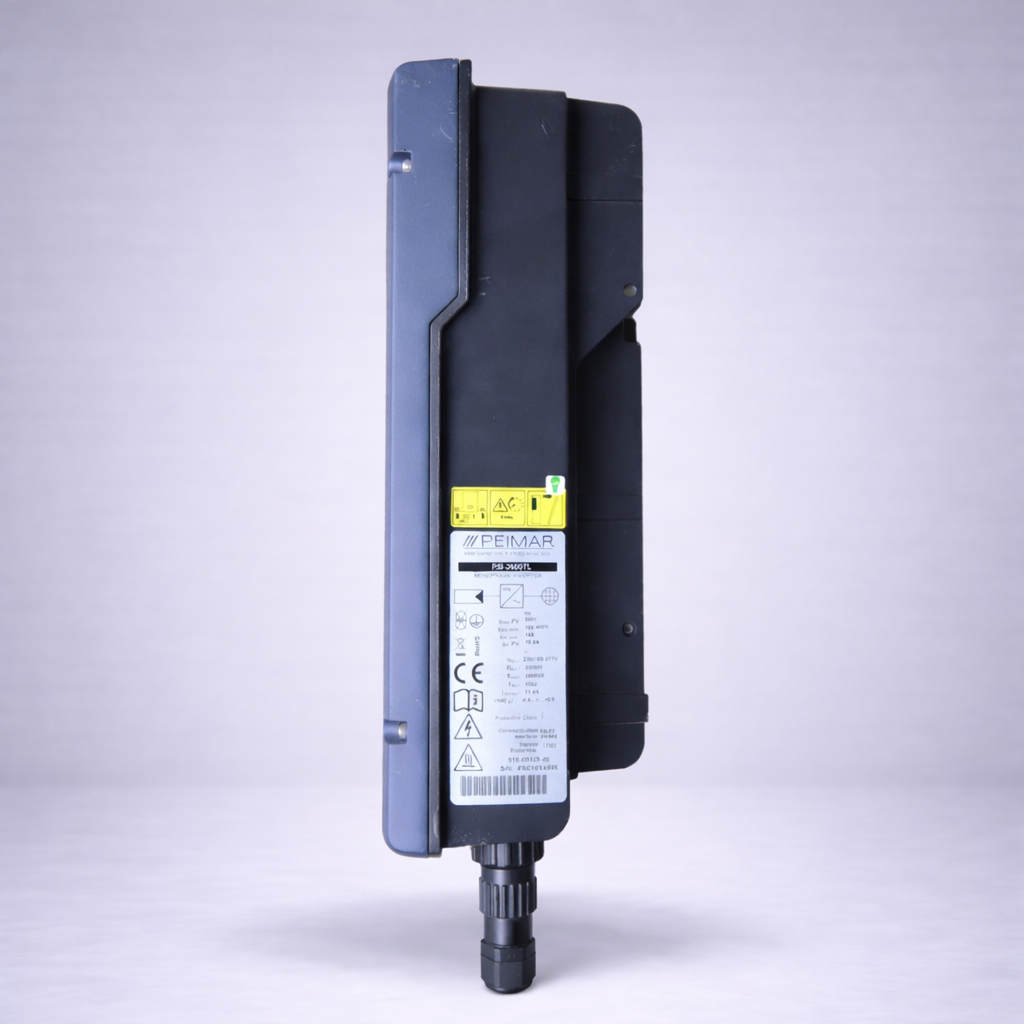 Peimar PSI-2600TL – 2.5kW Single-Phase Solar Inverter | 230V AC | MPPT 185–400V | IP65 | WiFi / RS485 | 2500W AC