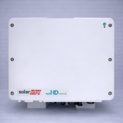 SolarEdge SE5000H HD-Wave – 5kW Single-Phase Inverter | 5000VA | 230V | IP65 | Integrated WiFi | PN SE5000H-RW000BNN4