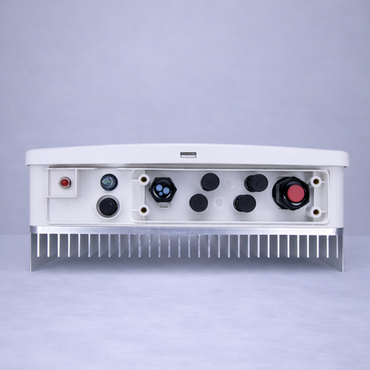 SolarEdge SE5000H HD-Wave – 5kW Single-Phase Inverter | 5000VA | 230V | IP65 | Integrated WiFi | PN SE5000H-RW000BNN4