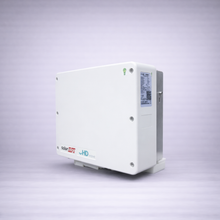 SolarEdge SE6000H HD-Wave – Photovoltaic Inverter | 6 kW | Single-Phase | 230 V AC | 480 Vdc Max | IP65 Outdoor