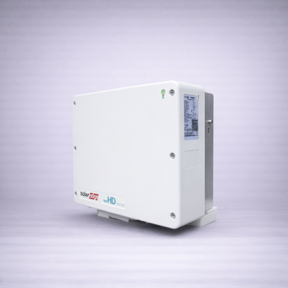 SolarEdge SE6000H HD-Wave – Photovoltaic Inverter | 6 kW | Single-Phase | 230 V AC | 480 Vdc Max | IP65 Outdoor