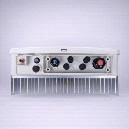 SolarEdge SE6000H HD-Wave – Photovoltaic Inverter | 6 kW | Single-Phase | 230 V AC | 480 Vdc Max | IP65 Outdoor