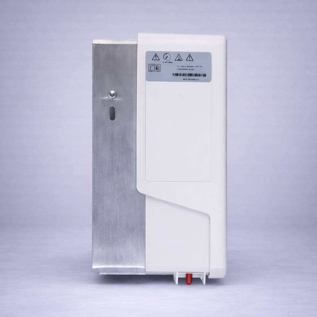 SolarEdge SE6000H HD-Wave – Photovoltaic Inverter | 6 kW | Single-Phase | 230 V AC | 480 Vdc Max | IP65 Outdoor