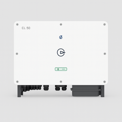 Schneider Electric Conext CL 50 String Inverter | 50 kW | 3-Phase | 5 MPPT | 1100 VDC