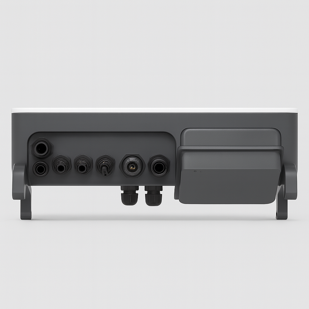 Schneider Electric Conext CL 50 String Inverter | 50 kW | 3-Phase | 5 MPPT | 1100 VDC