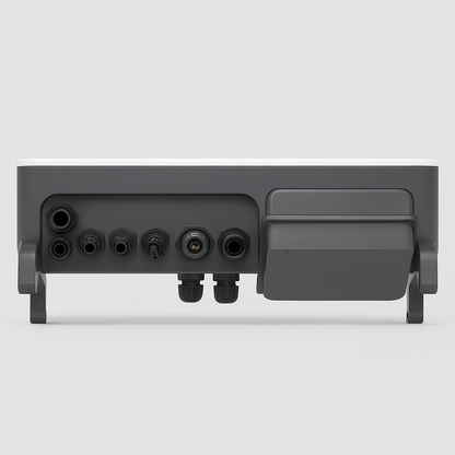 Schneider Electric Conext CL 50 String Inverter | 50 kW | 3-Phase | 5 MPPT | 1100 VDC