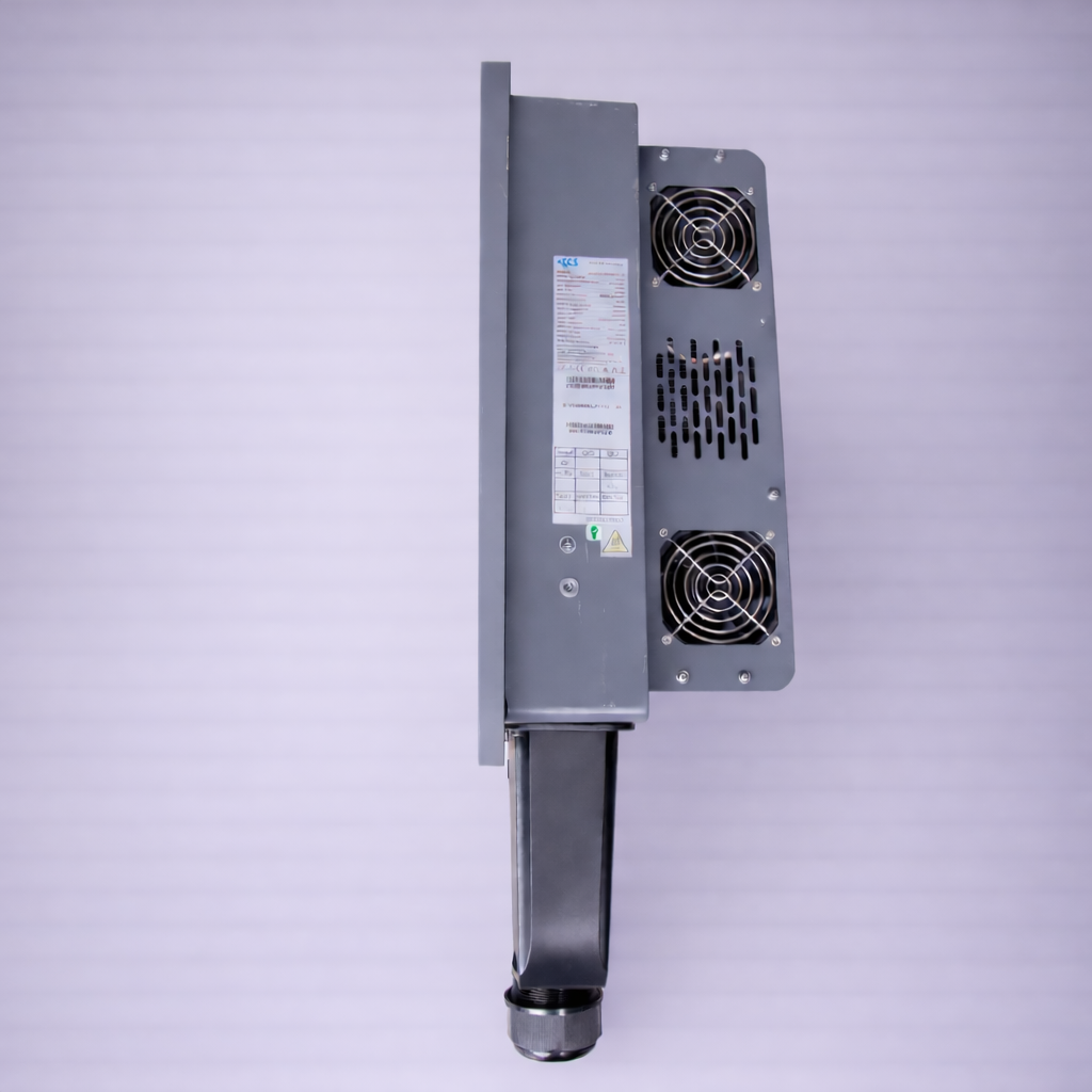 ZCS Azzurro 3PH 25KTL-V3 Transformerless Solar Inverter | 25 kW | Three-Phase 380/400 V AC | 1100 V DC | Outdoor IP65