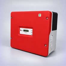 SMA Sunny Boy SB 3300-IT (OEM ALEO Solar) | 3.3 kW Single-Phase Inverter | Outdoor | MPPT 200–400V | Used & Tested