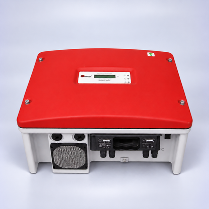 SMA Sunny Boy SB 3300-IT (OEM ALEO Solar) | 3.3 kW Single-Phase Inverter | Outdoor | MPPT 200–400V | Used & Tested
