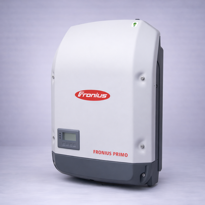 Fronius Primo 4.0-1 Light – 4kVA Solar Inverter | 3600W | 2 MPPT | 230V | IP65 | Grid-Tie | PN 4,210,066,001