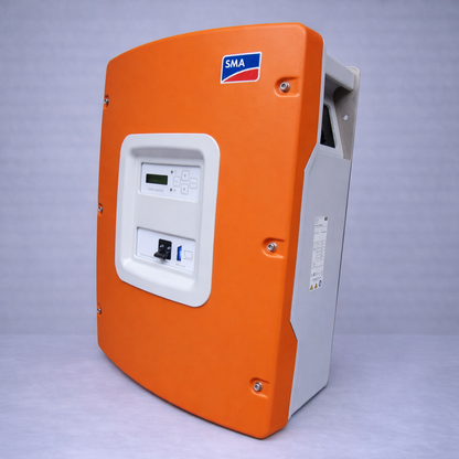 Sunny Backup ISLAND система SMA SBU 5000 5kW 5000W 230VAC