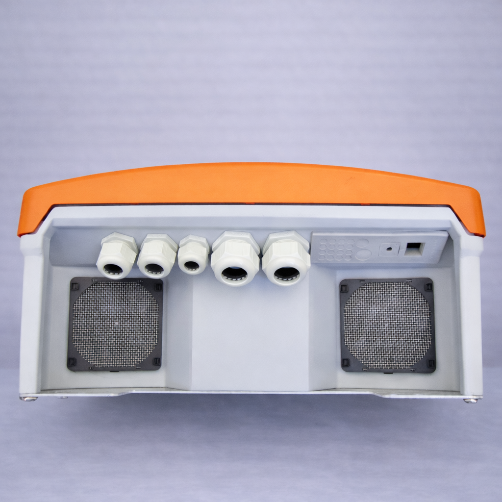 Sunny Backup ISLAND система SMA SBU 5000 5kW 5000W 230VAC