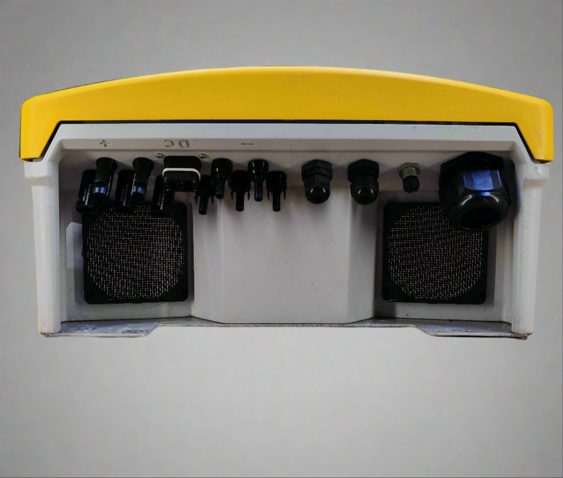 SMA Sunny Mini Central SMC 11000TL | Photovoltaic Inverter | 11kW Single-Phase | 230V AC | 1 MPPT