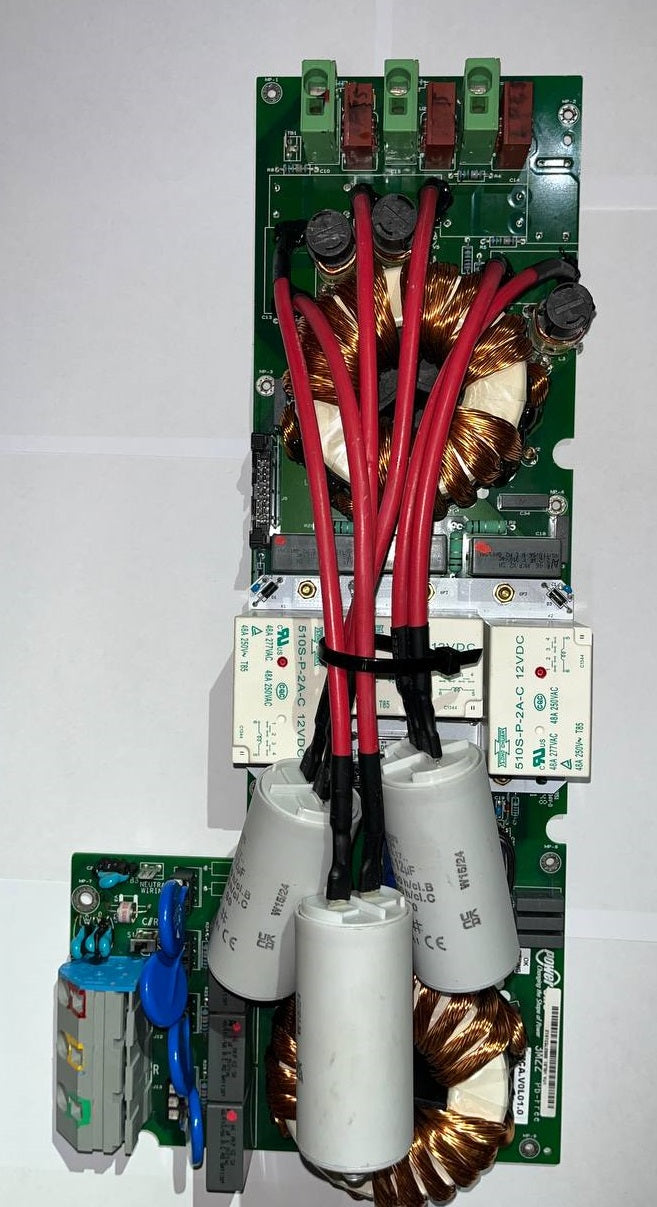 RIPARAZIONE inverter AURORA POWER ONE errore E031 RIPARAZIONE inverter AURORA POWER ONE errore E031