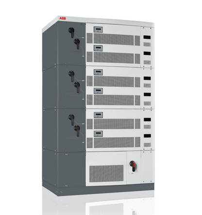 ABB Aurora 50kW Solar Inverter 50000W, 3-Phase