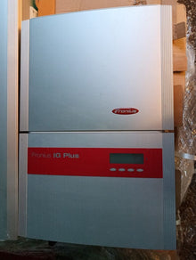 Fronius IG Plus 50V-1 4kW 4000W 230VAC 4,210,011