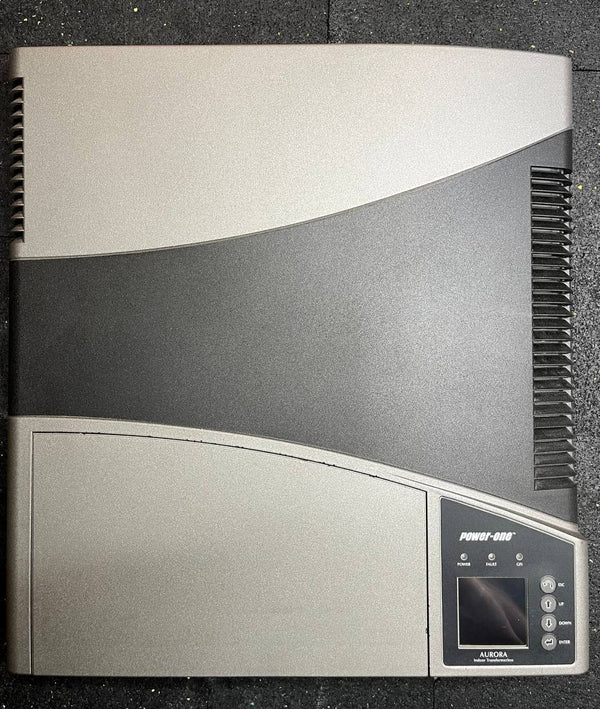 Photovoltaic Inverter Aurora Power One PVI-2000-IT 2kW 2000W 230VAC ...