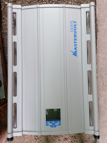 MASTERVOLT CS15TL 15kw 15000W трифазен 380VAC 2MPPT PV мрежов инвертор