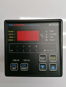 TECSYSTEM NT935 AD 1CN0028 RS485