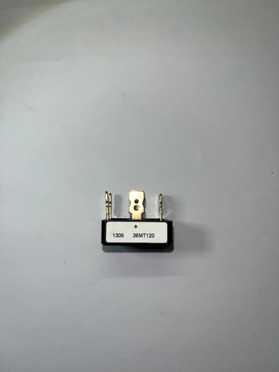 36MT120 Three-Phase Bridge Rectifier – 1200V 35A High-Performance Module