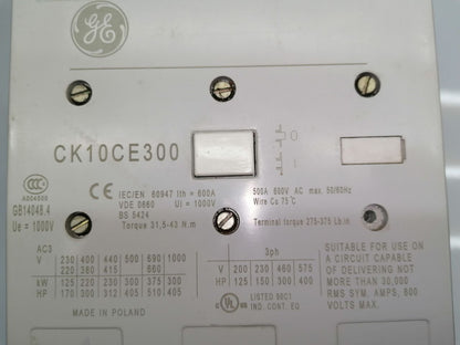 KM7EN CM673-44 Industrial Control Module – Reliable Automation Component