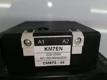 KM7EN CM673-44 Industrial Control Module – Reliable Automation Component