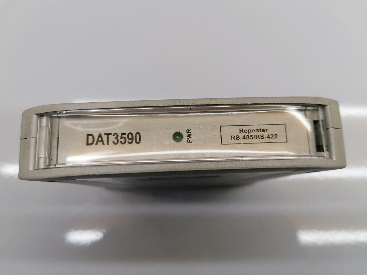 DAT3590 Isolated RS485/RS422 Repeater – Reliable Signal Amplification and Isolation