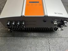 Inverter Delta SI 3300 3.3kW 3300W 230VAC